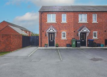 Thumbnail 2 bed terraced house for sale in Nelsons Way, Stockton, Southam