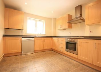 Thumbnail 2 bed flat to rent in Esk Drive, Nether Poppleton, York