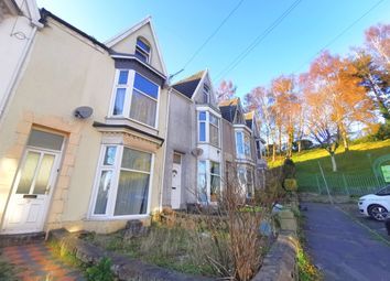 Thumbnail Shared accommodation to rent in The Grove, Uplands, Swansea