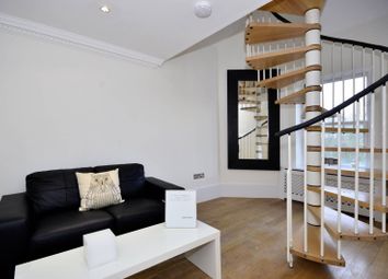 1 Bedrooms Flat to rent in Fitzjohns Avenue, Hampstead NW3