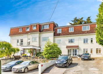 Thumbnail 2 bed flat for sale in Rousdown Road, Torquay, Devon