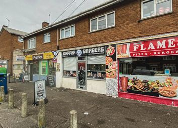 Thumbnail Retail premises for sale in Marshal Road, Poole