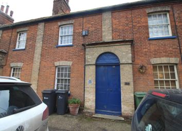 Thumbnail 2 bed terraced house for sale in West Street, Coggeshall, Colchester