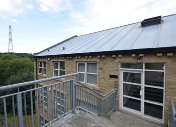 Thumbnail 2 bed flat for sale in Brackendale, Thackley, Bradford, West Yorkshire
