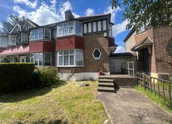 Thumbnail End terrace house to rent in Chigwell Road, Woodford Green