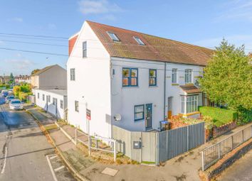 Thumbnail 3 bed property to rent in Brewery Lane, Byfleet, West Byfleet