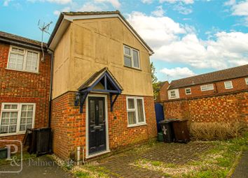 Thumbnail End terrace house to rent in Waterville Mews, Colchester, Essex