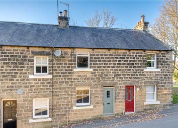 Thumbnail 1 bed terraced house for sale in New Church Street, Pateley Bridge, Harrogate, North Yorkshire