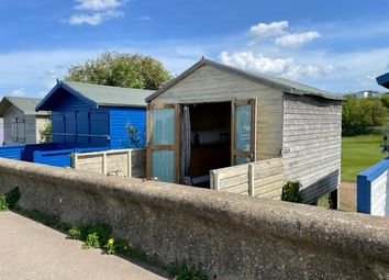 Thumbnail Property for sale in West Beach, Whitstable, Kent