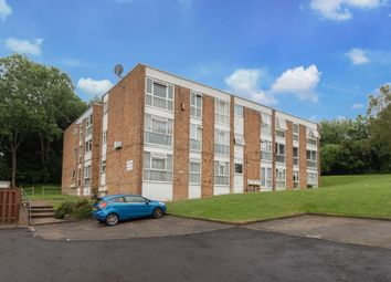 Thumbnail 2 bed flat to rent in Claybury, Bushey