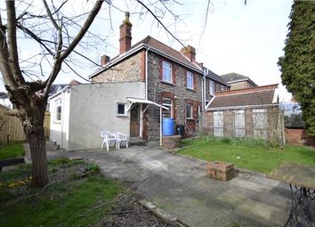 3 Bedrooms Semi-detached house for sale in Woodwell Road, Bristol BS11