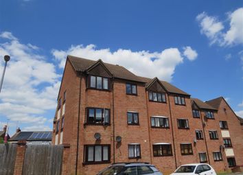 Thumbnail Flat for sale in Station Road, Rushden