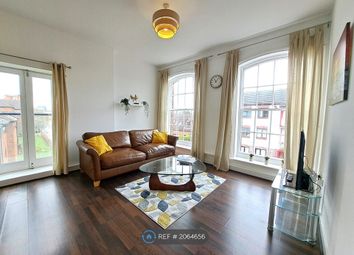 Thumbnail Flat to rent in Hull Marina, Hull