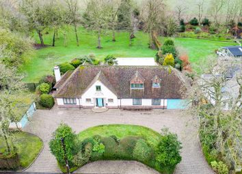 Thumbnail Detached house for sale in Back Lane, Normanton On The Wolds, Nottinghamshire