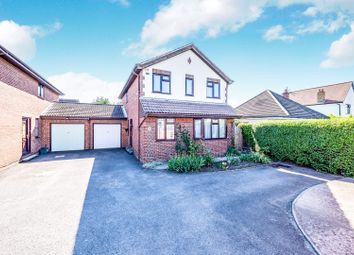 4 Bedroom Link-detached house for sale