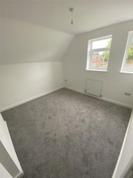 Thumbnail Flat to rent in Abbey Road, Abbey Hulton, Stoke-On-Trent
