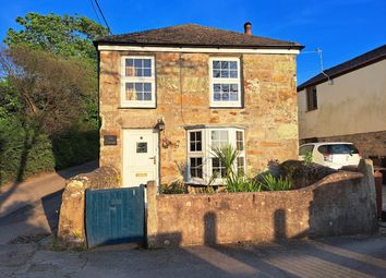 Thumbnail Detached house for sale in Primrose Hill, Goldsithney, Penzance