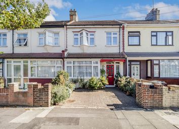 Thumbnail 3 bedroom terraced house for sale in Hampton Road, Ilford