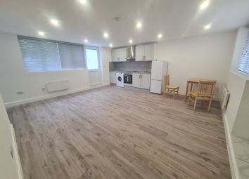 Thumbnail 1 bed maisonette to rent in Whitefoot Lane, London