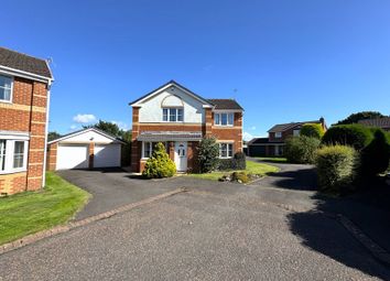 Property listing in Morpeth, Northumberland