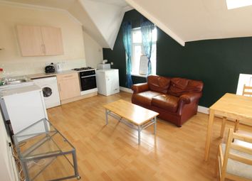 2 Bedrooms Flat to rent in Claude Road, Roath, Cardiff CF24