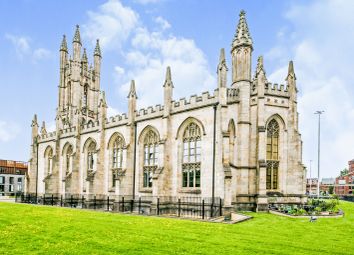 Thumbnail 3 bed flat for sale in Former St.Georges Church, Arundel Street, Castlefield