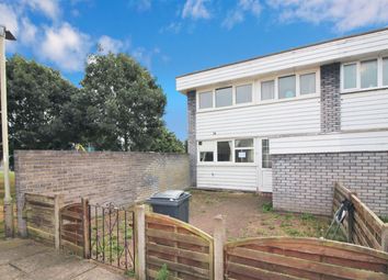 3 Bedroom End terrace house for rent