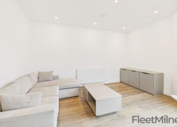 Living Room/Dining Area