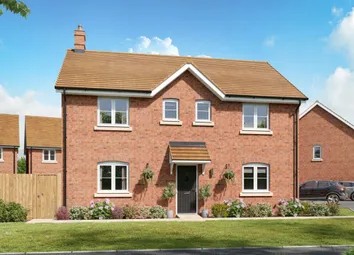 1 Hereford Grange The Marlborough External CGI