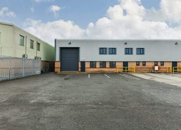 Thumbnail Light industrial for sale in 14 Cotton Brook Road, Sir Francis Ley Industrial Estate, Derby