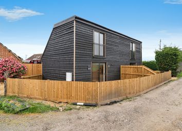 Property listing in March, Cambridgeshire