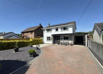 Property listing in Aberystwyth, Ceredigion