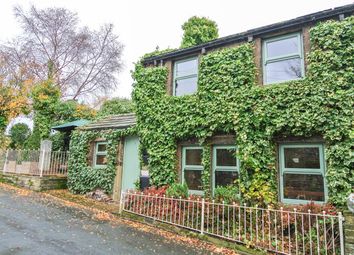 2 Bedroom Cottage for sale