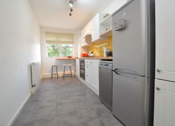 Thumbnail 2 bed flat to rent in Westbourne Drive, London