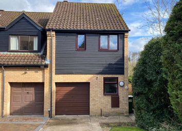 Marlow - 2 bed end terrace house for sale