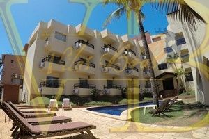 Thumbnail Hotel/guest house for sale in Alagoas, Maceió, Maceió, Br
