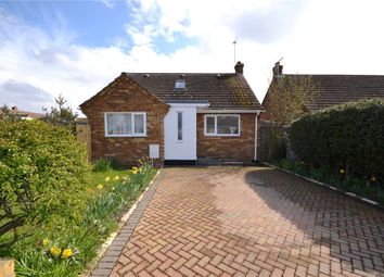 3 Bedrooms Bungalow for sale in Shelley Road, Colchester, Essex CO3