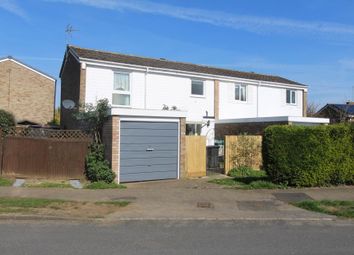 Thumbnail 3 bed semi-detached house for sale in Widdenton View, Lane End