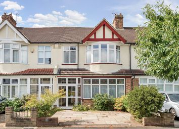 Thumbnail Terraced house for sale in Shrewsbury Road, Beckenham