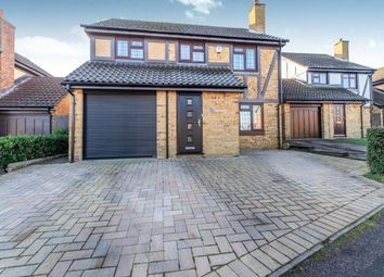 4 Bedrooms Detached house for sale in Monkdown, Downswood, Maidstone, Kent ME15