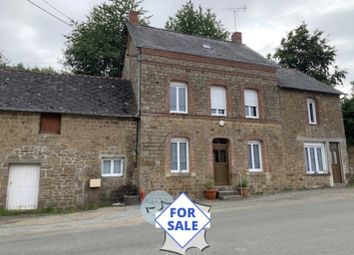 Thumbnail 3 bed detached house for sale in Lassay-Les-Chateaux, Pays-De-La-Loire, 53110, France