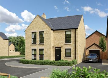 Thumbnail Detached house for sale in 76 Fairmont, Stoke Orchard Road, Bishops Cleeve, Gloucestershire