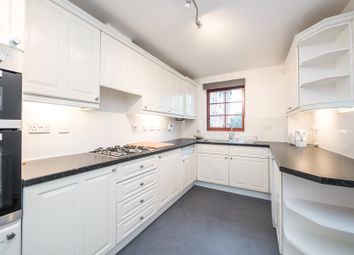 Thumbnail 4 bed flat to rent in Orchard Brae Gardens West, Edinburgh
