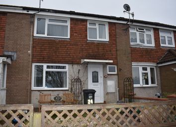 Thumbnail Terraced house for sale in Orchard Close, Kewstoke, Weston-Super-Mare