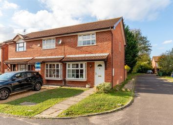 2 Bedroom End terrace house for sale