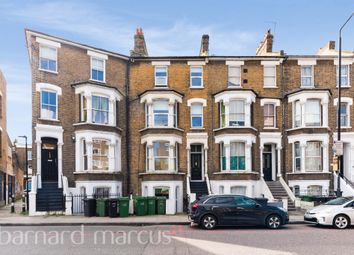 Thumbnail 1 bedroom flat for sale in Stockwell Road, London