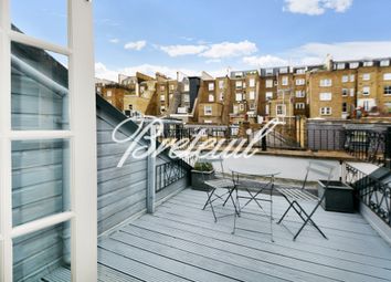 Thumbnail Flat to rent in Queen`S Gate Place Mews, London