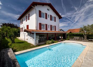 Thumbnail Town house for sale in Ciboure, 64500, France
