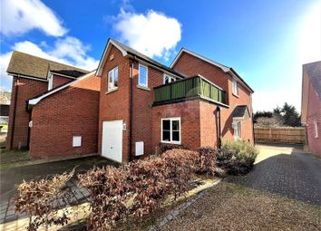 Thumbnail 3 bed detached house for sale in Avonside Court, Ringwood, Hampshire