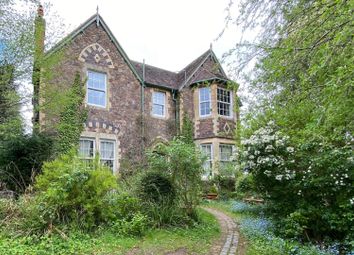 Thumbnail Flat for sale in Como Road, Malvern